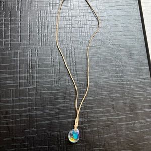 Swarovski pendant